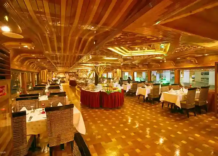 book dhow cruise marina dubai